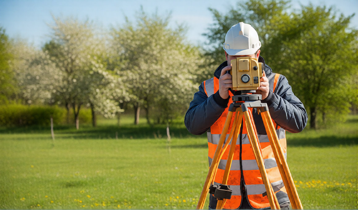 Land Surveyor